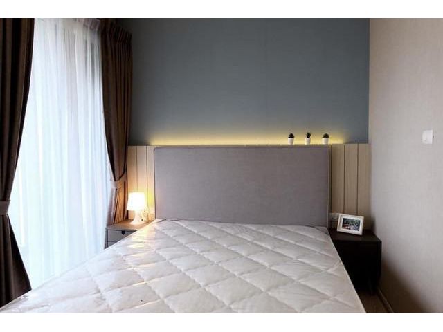 NAI093 ให้เช่า Chapter One Eco Ratchada-Huaikwang