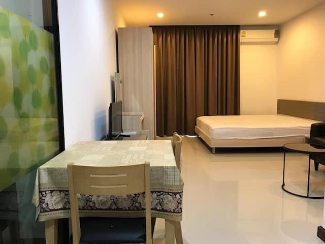 รหัสทรัพย์ A0768 Supalai Premier อโศก (ศุภาลัย พรีเมียร์ อโศก)