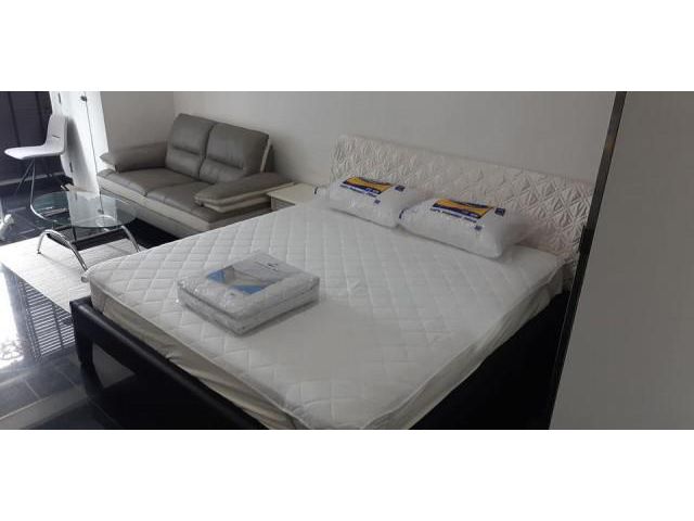 รหัสทรัพย์ A0767 The Trendy Condominium (เดอะ เทรนดี้ คอนโดมิเนียม)