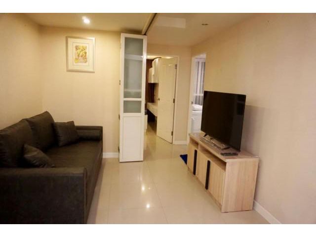 รหัสทรัพย์ B3347 คอนโดซีณิธ เพลส แอท สุขุมวิท71/1 (ห้องมุม แต่งสวย เครื่องใช้ไฟฟ้าเฟอร์ครบพร้อมอยู่)