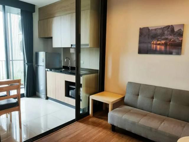 ให้เช่าคอนโด Hasu Haus สุขุมวิท77 ใกล้ BTSอ่อนนุช