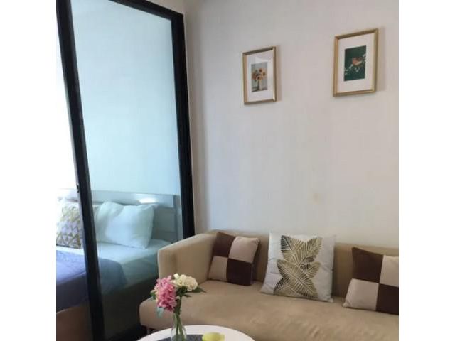 ให้เช่าคอนโด Knightsbridge Skycity Saphanmai ชั้น8