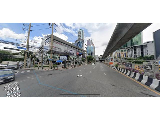 ขายที่ดินสาทร ใกล้รถไฟฟ้าสุรศักดิ์