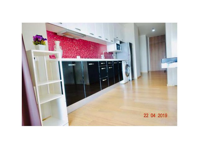 คอนโด เอกมัย สุขุมวิท ให้เช่า 2 ห้องนอน สบายดี