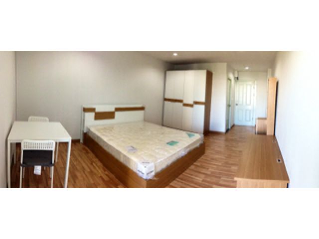 รหัสทรัพย์ A0823 รีเจ้นท์ โฮม 14 สุขุมวิท 93 condominium