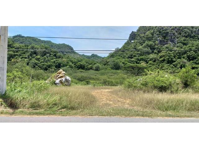 ที่ดินขาย :  ที่ดิน(นครราชสีมา)