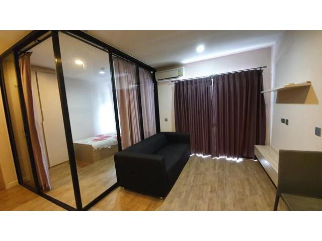 รหัสทรัพย์ A0804 H2 CONDO รามอินทรา 21
