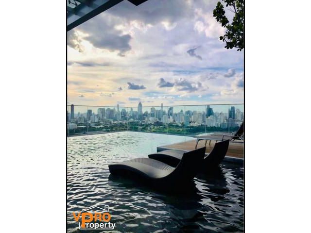 ให้เช่า คอนโด วินด์เเฮมเรสซิเดนซ์ อโศก-พระราม 4