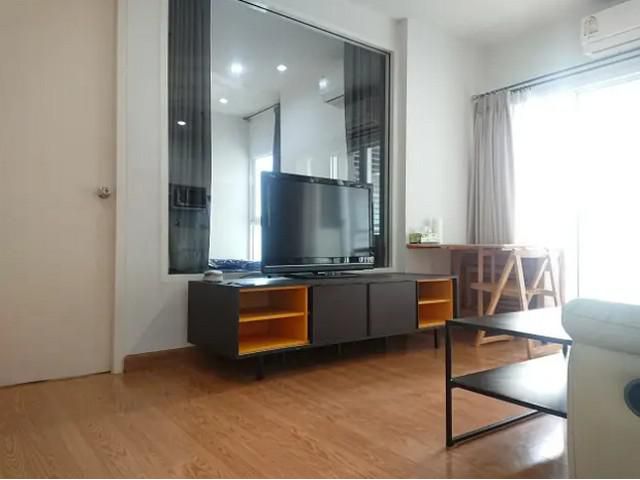 ให้เช่าคอนโด The Parkland Grand Taksin ชั้น 22