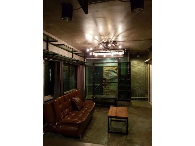 รหัสทรัพย์ B3380 คอนโด สุภาพงษ์ เพลส ลาดพร้าว 35 (ห้อง style loft ตกแต่งครบพร้อมเข้าอยู่)