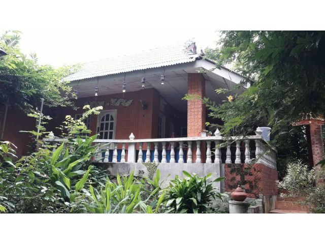 ขายบ้านพร้อมที่ดิน 9 ไร่ 3 งาน 40 ตารางวา