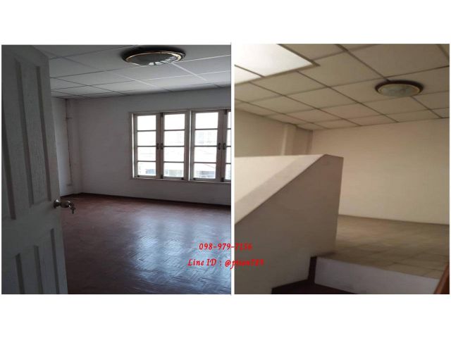 P167 ให้เช่าหรือขายทาวน์โฮม 3 ชั้นครึ่ง หมู่บ้านสรานนท์ ใกล้ห้าแยกปากเกร็ด,เมืองทองธานี