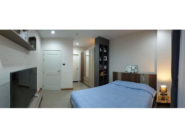 NAI105 ขาย คอนโด Supalai Wellington 2
