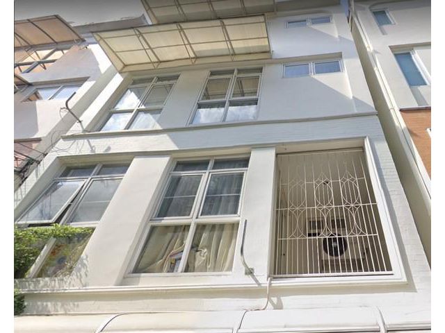 PL16ให้เช่าทาวน์โฮม4ชั้น ซอย อารีย์สัมพันธ์ 3 แขวง สามเสนใน เขตพญาไท ใกล้รพ.พระมงกุฏ ใกล้รถไฟฟ้า BTS อารีย์