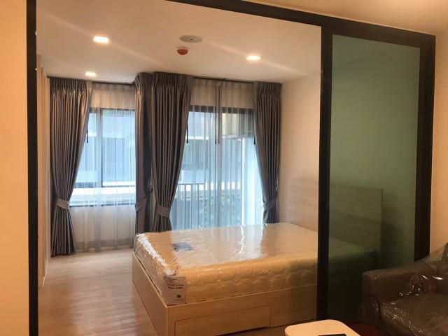 รหัสทรัพย์ B3371 คอนโด Wynn Condo ลาดพร้าว - โชคชัย4 (ตกแต่งครบ พร้อมเฟอร์และเครื่องใช้ไฟฟ้า)