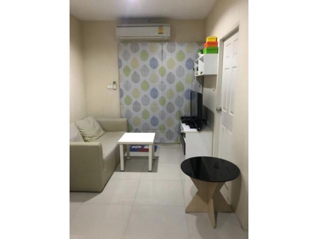 รหัสทรัพย์ B3404 คอนโด BTS Residence : บีทีเอส เรสซิเด้นซ์ (Fully Furnised Built-in)