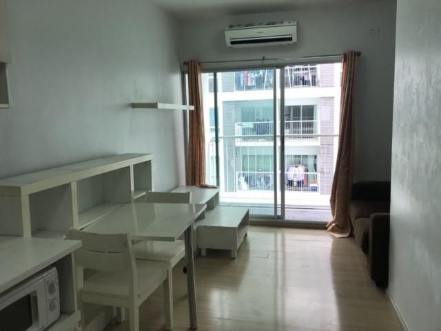 รหัสทรัพย์ B3403 คอนโด A Space อโศก-รัชดา (เอ สเปซ อโศก-รัชดา)