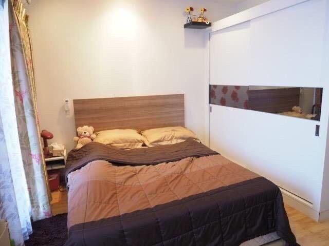 รหัสทรัพย์ A0874 CASA CONDO อโศก-ดินแดง (คาซ่า คอนโด อโศก-ดินแดง)
