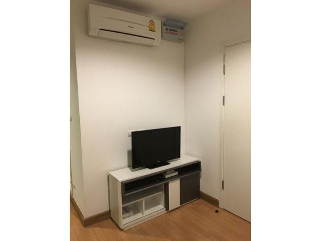 รหัสทรัพย์ B3396 คอนโด Aspire พระราม4 (เฟอร์นิเจอร์ครบพร้อมอยู่)