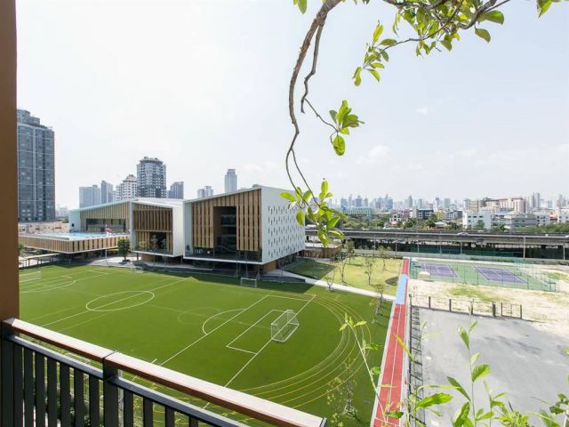 ขาย และ เช่า Mori Haus ห้องสวย น่าอยู่มาก ตกแต่งครบ  36.02Sqm. 5,200,000บ.