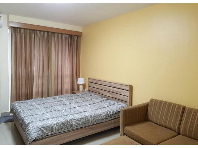 NAI123 ให้เช่า คอนโด I-House Laguna Garden