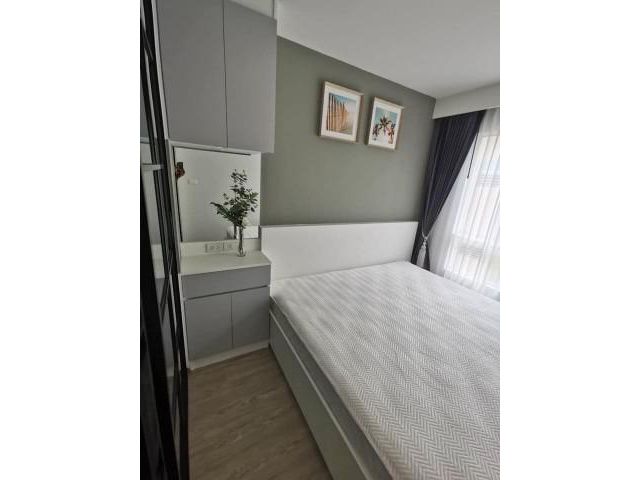 รหัสทรัพย์ A0834 Regent Home Sukhumvit 97/1 : รีเจ้นท์โฮม สุขุมวิท 97/1