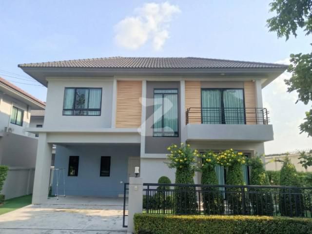 รหัสทรัพย์ A0830 ไลฟ์ บางกอก บูเลอวาร์ด รามอินทรา 65 (Life Bangkok Boulevard Ramintra 65)