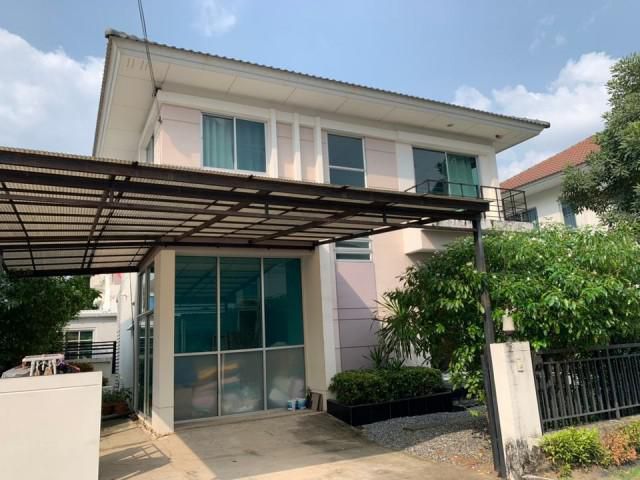 รหัสทรัพย์ A0814 Life Bangkok Boulevard Ruengsit (ไลฟ์ บางกอก บูเลอวาร์ด รังสิต)