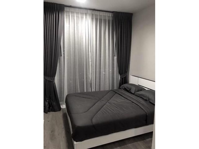 รหัสทรัพย์ B3424 คอนโด Whizdom Avenue รัชดา-ลาดพร้าว (ตกแต่งหรูหรา เฟอร์นิเจอร์ครบ)