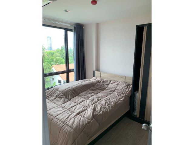 อยู่เย็น อยู่สบาย อยู่กับโครงการ Metro Luxe Riverfront Rattanathibet (เมโทร ลักซ์ ริเวอร์ฟรอนท์ รัตนาธิเบศร์)  (@surecon