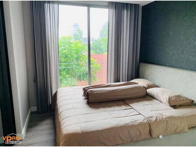ให้เช่า คอนโด The Room สุขุมวิท 40