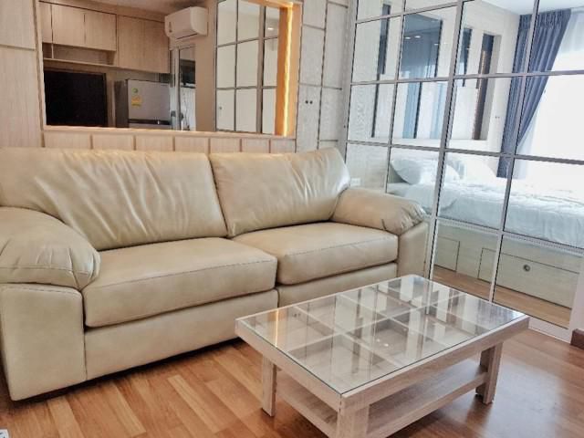 รหัสทรัพย์ B3417 คอนโด Regent Home บางซ่อน 27