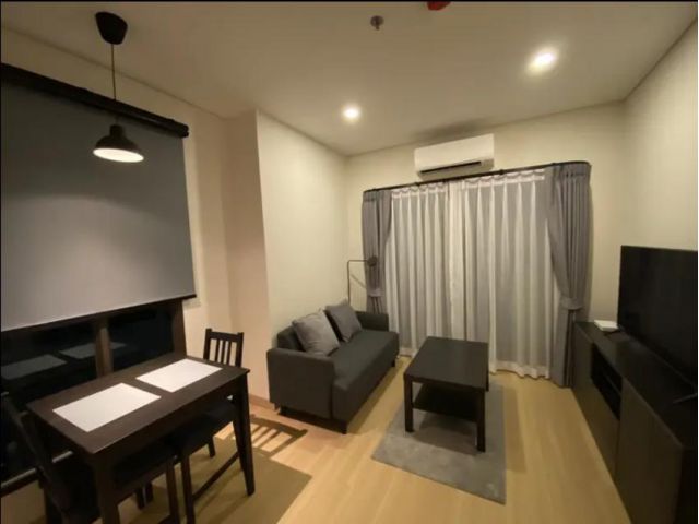 HOT ให้เช่าคอนโด Lumpini Suite เพชรบุรี-มักกะสัน ชั้น 22 ใกล้ MRTเพชรบุรี