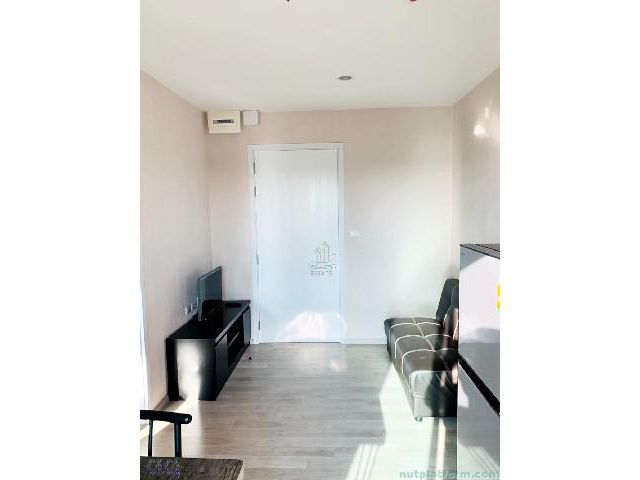 เปิดซิง!เช่า 6,799 ฿ Central WEST GATE Plum condo