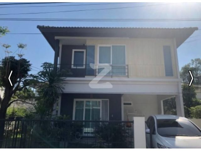 ขายบ้านเดี่ยว2ชั้น หมู่บ้านพฤกษลดา ลาดกระบัง54