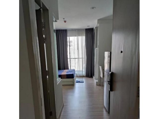 ขายคอนโด Hotel Serviced Condo ชั้น 16 1นอน 1น้ำ