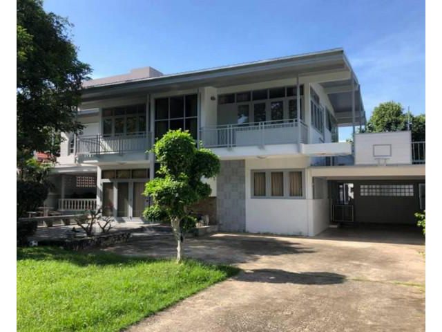 ให้เช่าบ้านเดี่ยว 2 ชั้น ซอยสุขุมวิท62