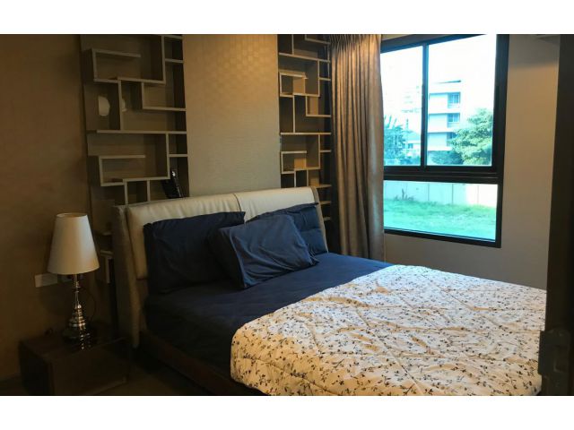 condo Mirage sukhumvit 27 36 sq.m  bangkok