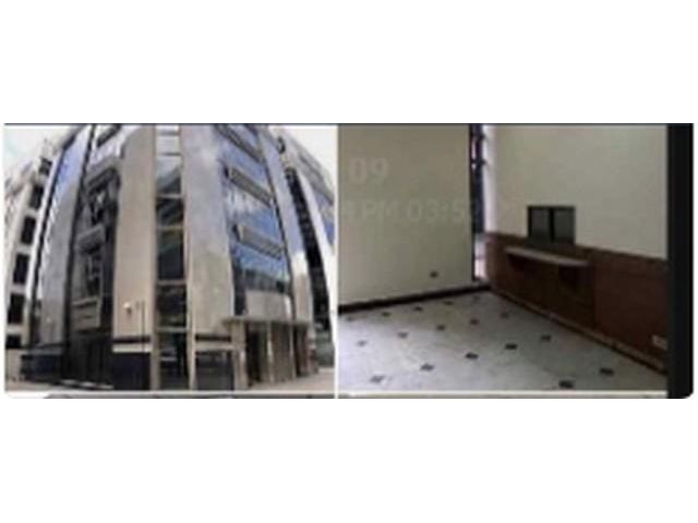 ให้เช่าอาคารสำนักงาน 7 ชั้น คลองสาน