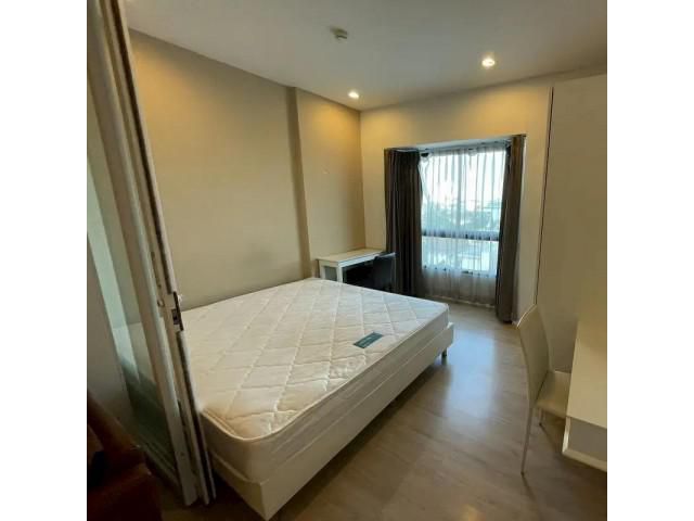 รหัสทรัพย์ A0939 S1 Condominium พระราม 9
