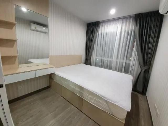 รหัสทรัพย์ A0934 Regent Home Sukhumvit 97/1 : รีเจ้นท์โฮม สุขุมวิท 97/1