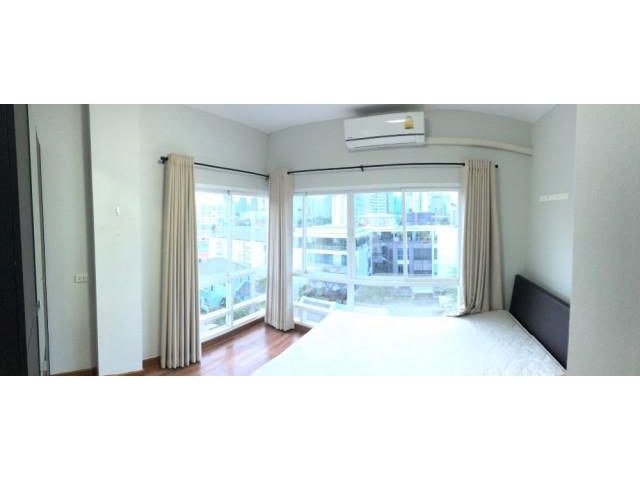 รหัสทรัพย์ A0924 ชาโตว์ อินทาวน์ เมเจอร์ รัชโยธิน