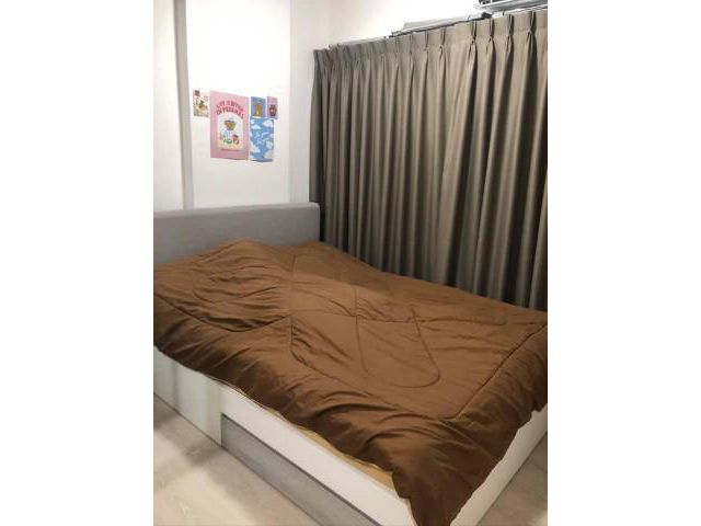 รหัสทรัพย์ A0921 Grene Condo ดอนเมือง-สรงประภา