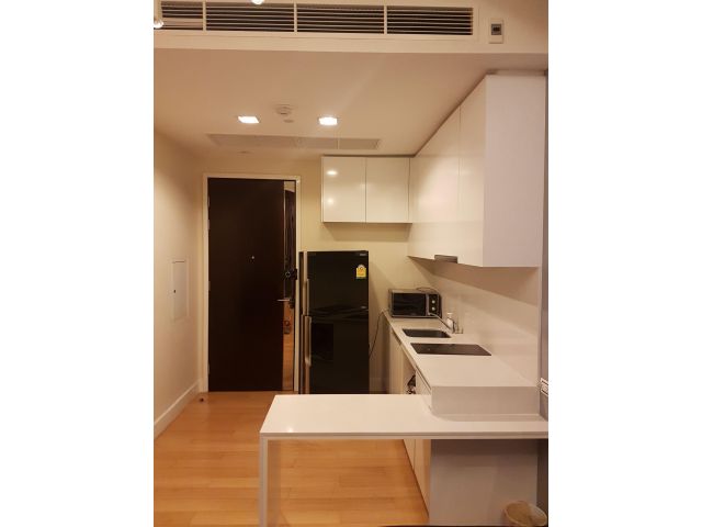 ให้เช่า Equinox condo full furnished พร้อม Digital door lock