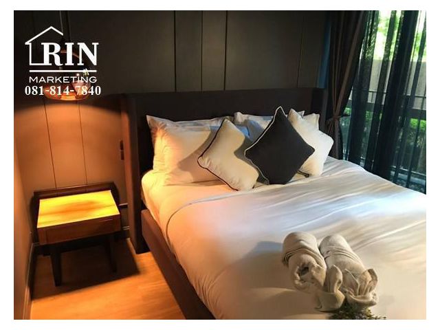 Sale Saturdays Condominium, Rawai Beach, Phuket  2 Bedrooms,  94.6 sq.m., 1st Floor