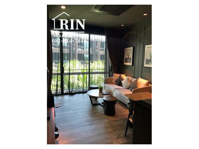 Sale Saturdays Condominium, Rawai Beach, Phuket 1 Bedroom,  56.73 sq.m., 3rd Floor