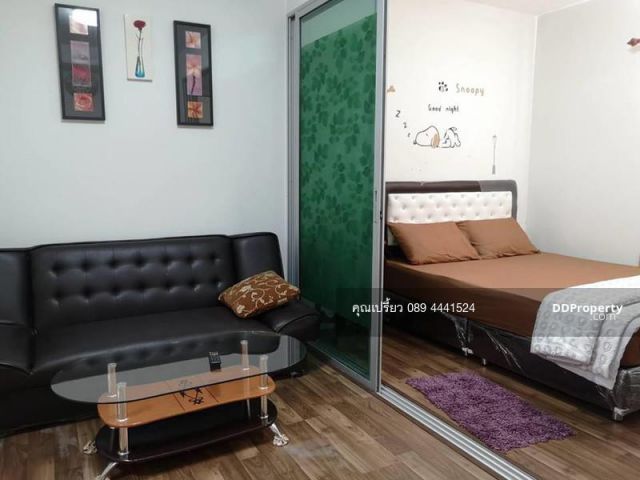 ให้เช่าคอนโด A space Mega Bangna บางนา กม. 8 ติดเมก้า บางนา สมุทรปราการ โทร 089-4441524