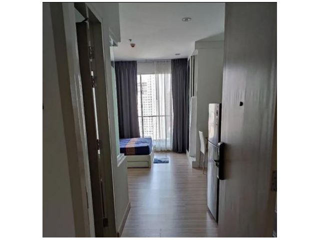 เดินทางสะดวก ติดถนนใหญ่รัตนาธิเบศร์!!!! The Hotel Serviced Condo (เดอะโฮเทล เซอร์วิส คอนโด)  (@surecondo)มี@ S2012133