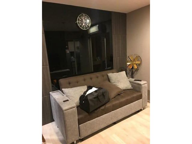 ขายคอนโด  แชมเบอร์ส ชาน ลาดพร้าว-วังหิน 1 ห้องนอน