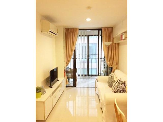 ขายคอนโด IDEO BLUCOVE 1 ห้องนอน